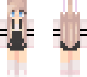 bunny girl
