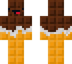 chocolate skeppy (better and updated)