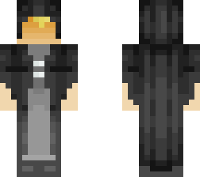 cloaked adam