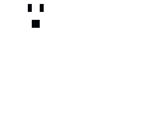 cute ghost