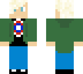 dodebro (jacket) (fixed) (double fixed)