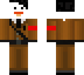 duck htiler