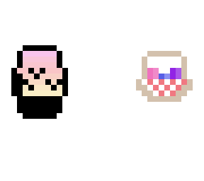 easter egg -ce-
