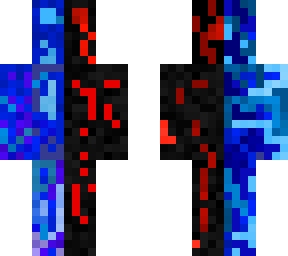 fire and ice