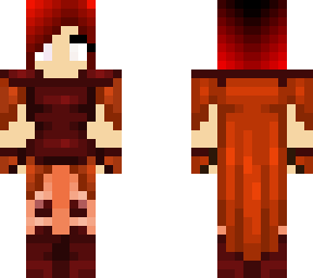 fire mage