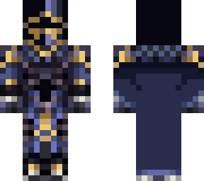 golbez