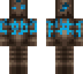 golem blue
