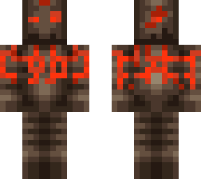 golem red