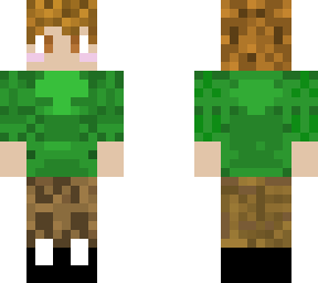 green hoodie guy