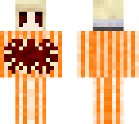 halloween girl