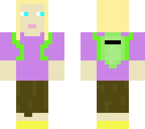hiker