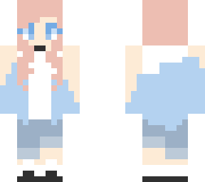 iris -adoptable oc