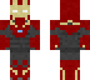 iron man