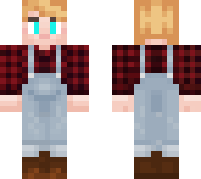 janusz farmer