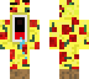 lel... swiftwisp's skin request