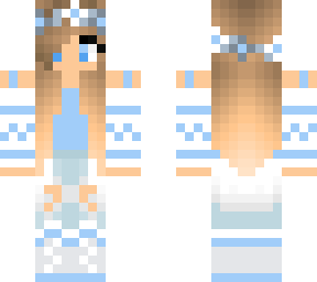 light blue