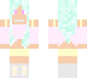 marianas mc skin