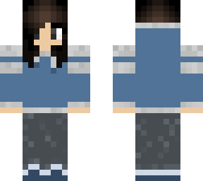 me new casual
