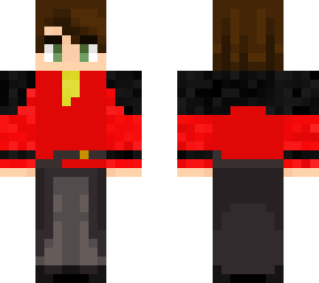mideavil character