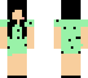 mint chocolate chip
