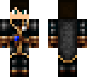 modified kii