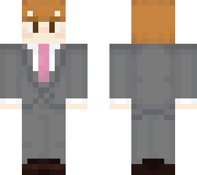 morganeboy