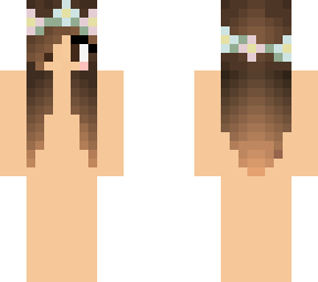 my minecraft skin base