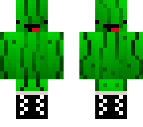 my new skin. original skin should only be seen on me. anyone else is a copycat.