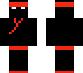 ninjafahlen