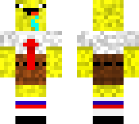 noob sponge