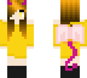 oc natalyiah (re-upload)