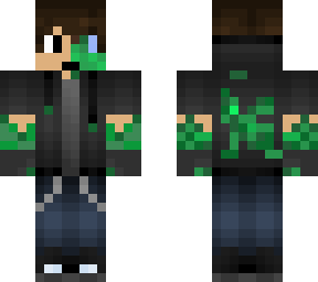 old account glitchgamer12