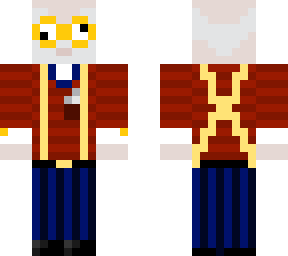 oldmanharold