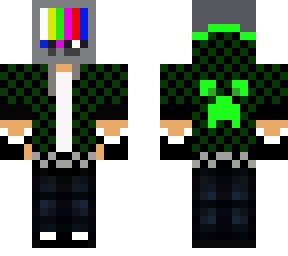 original glitchgamer12