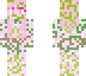 petal dryad