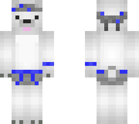 polar bear 2