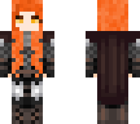 raena witcheress