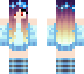 recolor /steve remake
