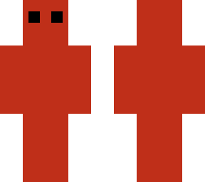 red man