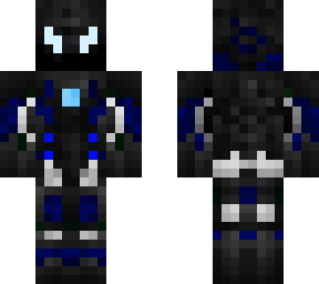 robot guy