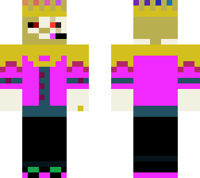royal gamer