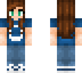 sally sparrow (fix)