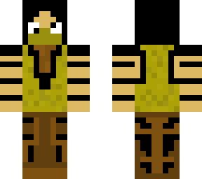 scorpion (mk whatever idk)