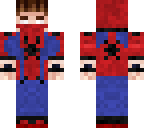 spider-teen