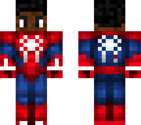 spiderman jay