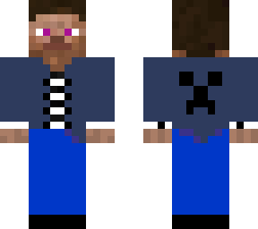 steeve 2019