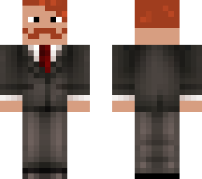 suit guy