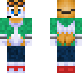 tails v.5