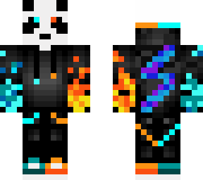 team blitz panda