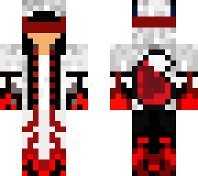 the redmaster wolf 1000